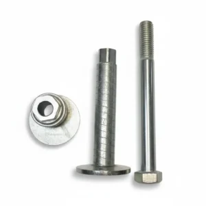 پیچ کوتاه تنظیم اکسل X33